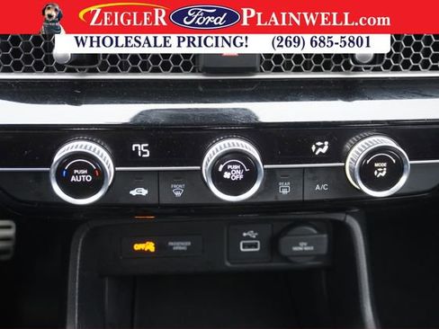 Used 2024 Honda Civic Sport image 18