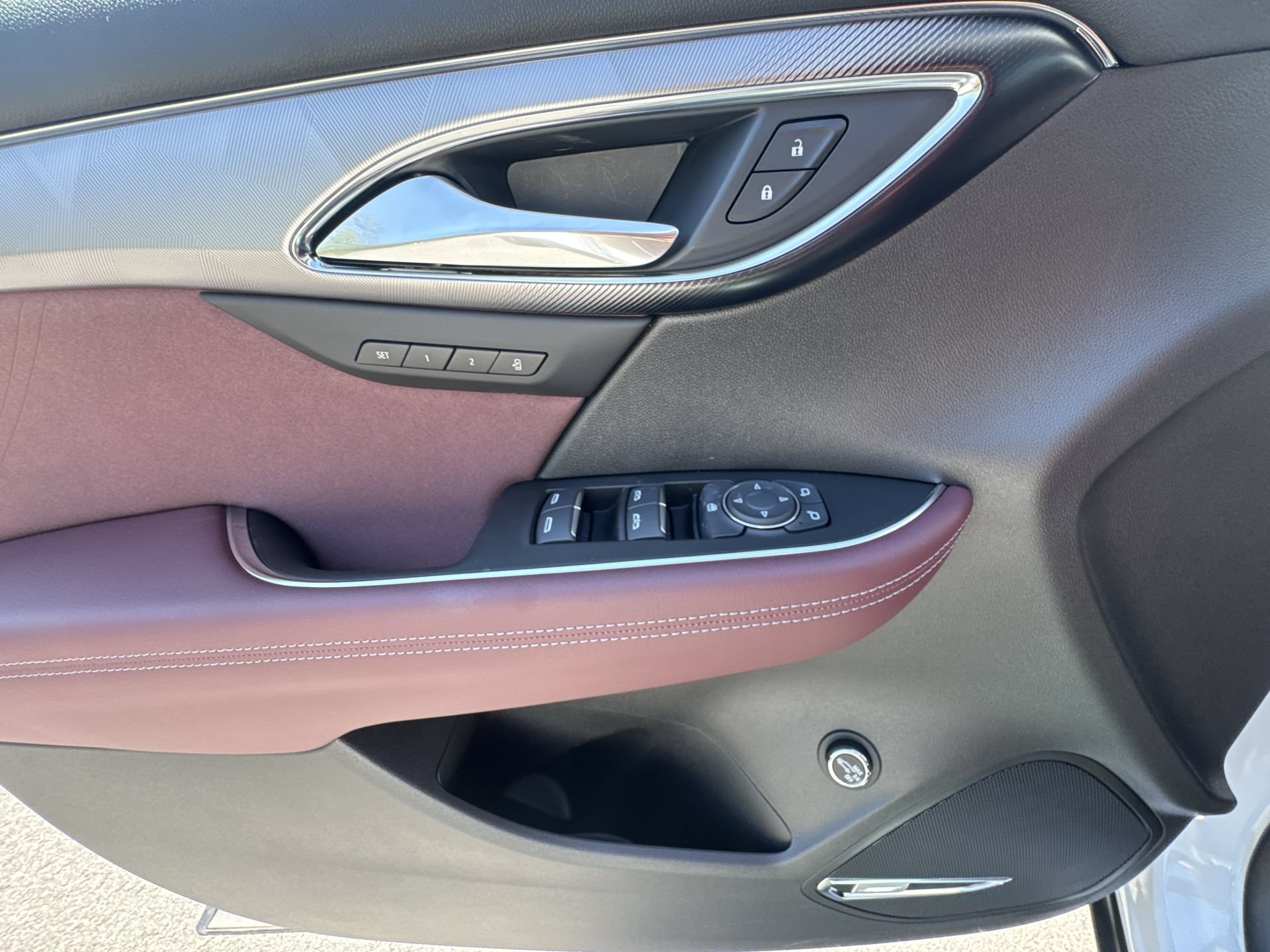 New 2026 Buick Envision Sport Touring AWD/4WD image 15