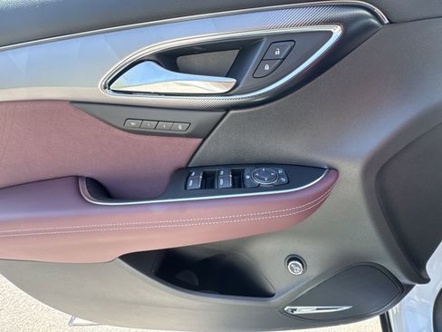 New 2026 Buick Envision Sport Touring AWD/4WD image 15