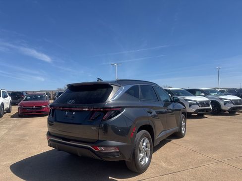 Used 2023 Hyundai Tucson SEL image 19
