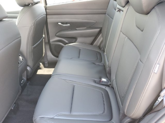 New 2026 Hyundai Tucson SEL Plus AWD/4WD image 13