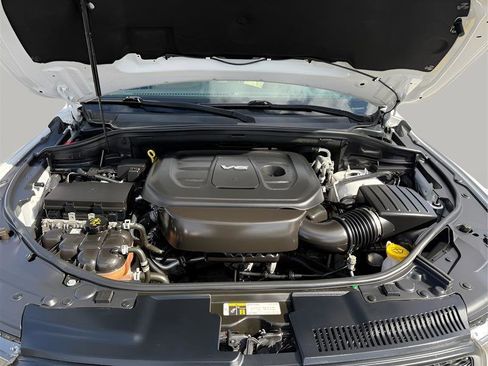 Used 2019 Dodge Durango GT RWD image 10