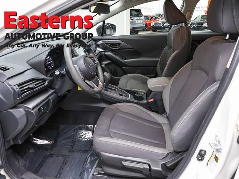 Used 2024 Subaru Impreza 2.0i AWD/4WD image 13