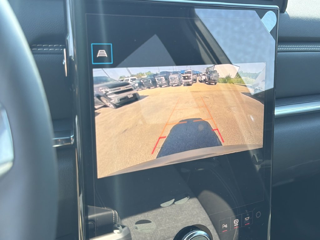 New 2027 GMC Terrain Elevation w/ Black Edition FWD image 20