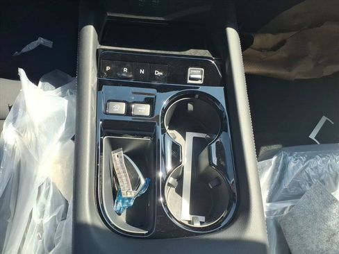 New 2025 Nissan Murano SV w/ Cargo Package AWD/4WD image 25