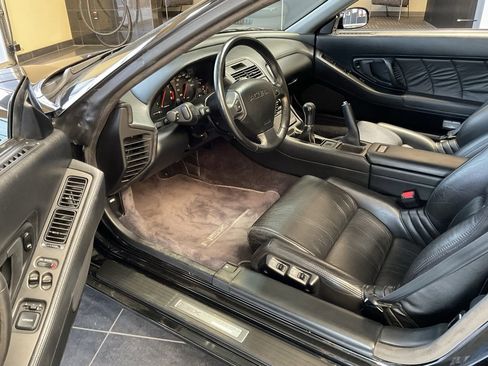 Used 1991 Acura NSX image 10