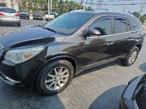 Used 2014 Buick Enclave Leather FWD image 5