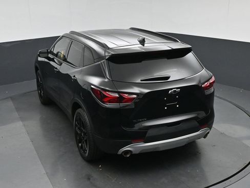 Used 2022 Chevrolet Blazer LT image 60