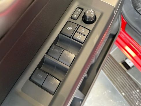 New 2026 Toyota Tundra Platinum image 16