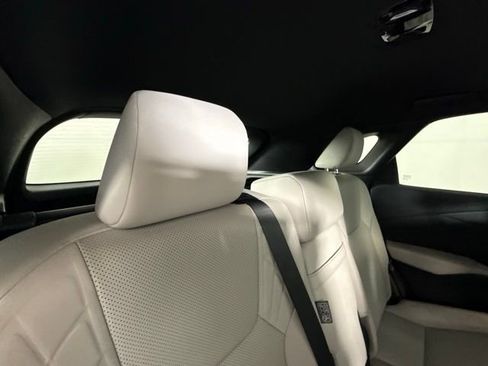 Used 2023 Lexus RX 350 Premium w/ Accessory Package (Z1) image 28