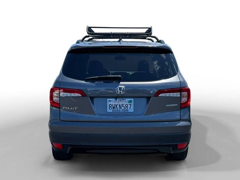 Used 2021 Honda Pilot Special Edition image 4