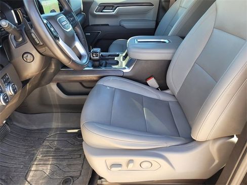 Used 2022 GMC Sierra 1500 SLT image 20