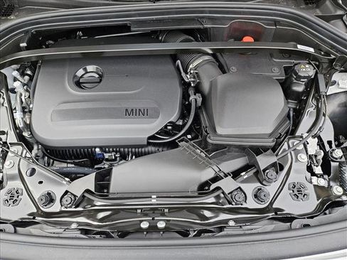 New 2026 MINI Cooper Countryman S AWD/4WD image 17