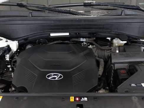 Used 2025 Hyundai Palisade Calligraphy image 23