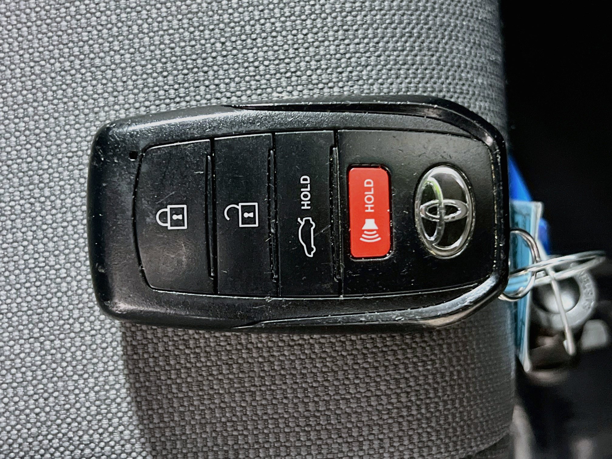 Used 2024 Toyota Corolla SE FWD image 35