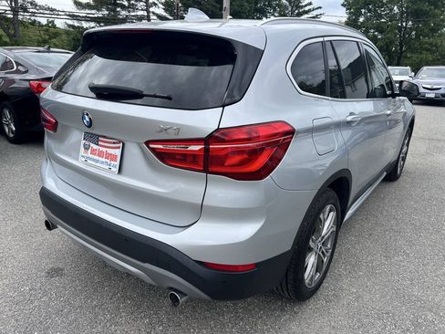 Used 2017 BMW X1 xDrive28i AWD/4WD image 7
