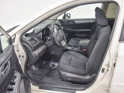 Used 2015 Subaru Legacy 2.5i Premium w/ Moonroof Package image 2