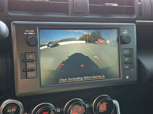 Certified 2024 Toyota GR86 Premium image 18