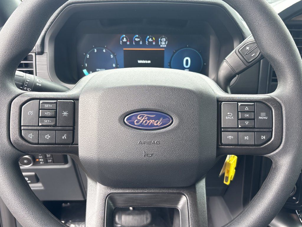 New 2026 Ford F150 STX AWD/4WD image 16