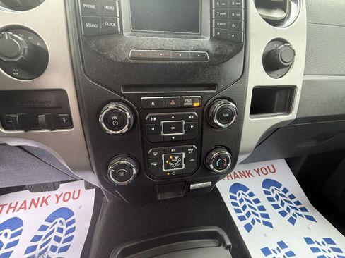 Used 2013 Ford F150 XLT w/ Luxury Equipment Group image 13
