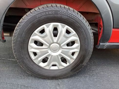 Used 2026 Ford Transit 350 XLT RWD image 7