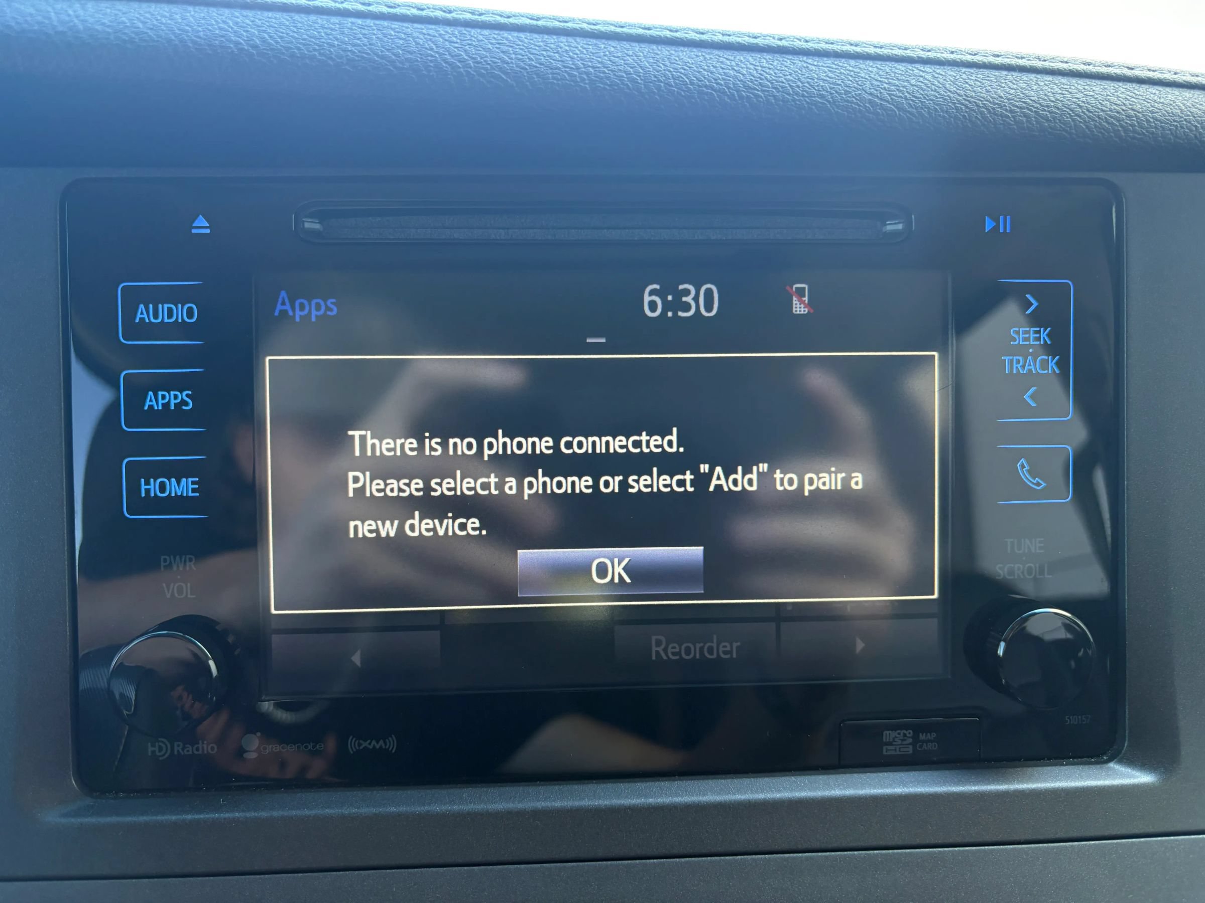 Used 2017 Toyota Sienna SE Premium FWD image 37