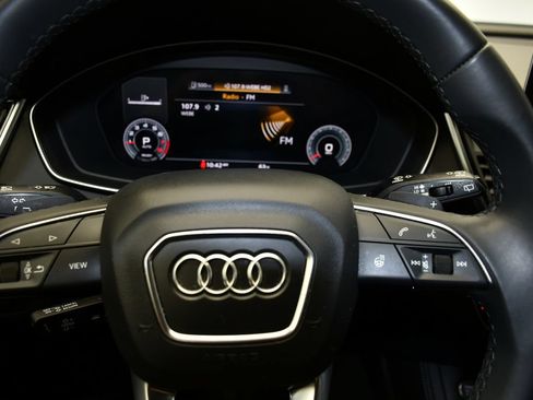 Certified 2023 Audi Q5 2.0T Premium Plus AWD/4WD image 31
