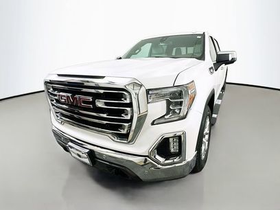 Used 2020 GMC Sierra 1500 SLT