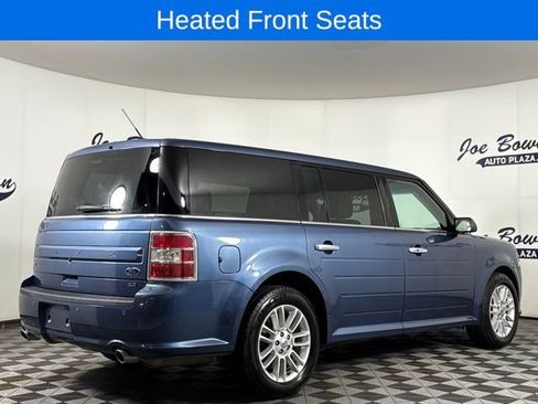 Used 2019 Ford Flex SEL w/ Equipment Group 202A image 7