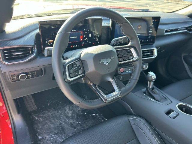 New 2026 Ford Mustang Premium RWD image 14