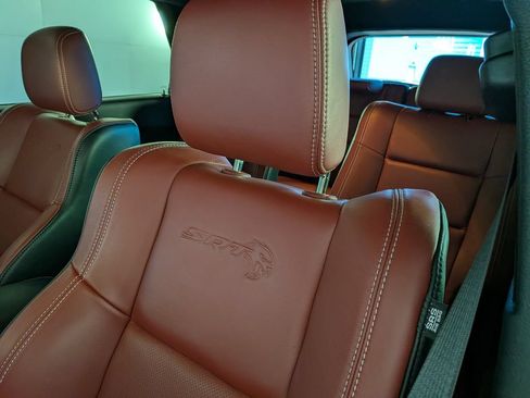 Used 2026 Dodge Durango SRT Hellcat w/ Premium Group AWD/4WD image 21
