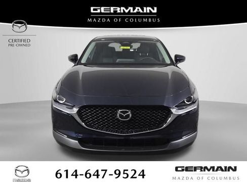 Certified 2026 MAZDA CX-30 AWD 2.5 S image 3