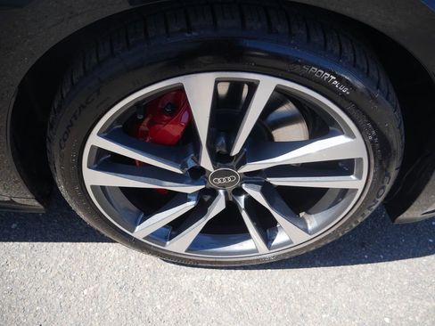 Certified 2023 Audi S5 Prestige w/ Prestige Package AWD/4WD image 14
