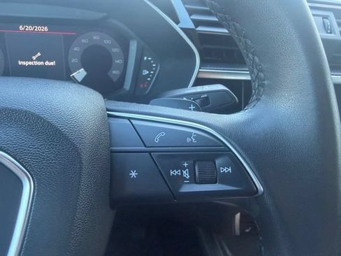 Used 2025 Audi Q3 2.0T Premium AWD/4WD image 18