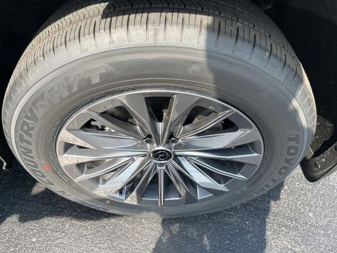 New 2026 MAZDA CX-70 SC Plus AWD/4WD image 54