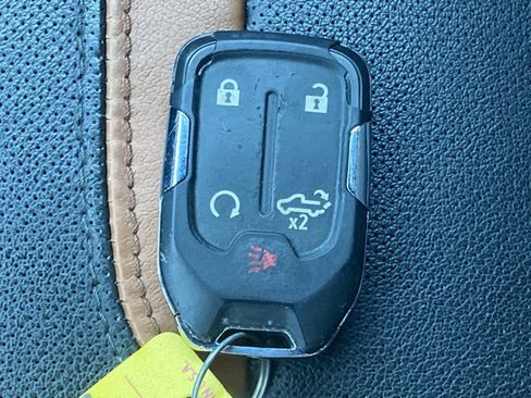 Used 2019 GMC Sierra 1500 AT4 w/ AT4 Premium Package image 47