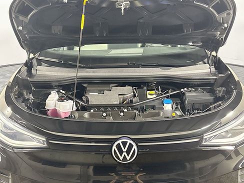 Used 2021 Volkswagen ID.4 Pro S image 24