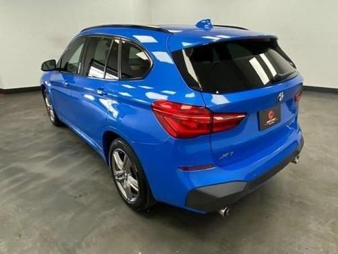 Used 2021 BMW X1 xDrive28i w/ Convenience Package AWD/4WD image 5