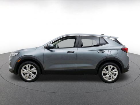 Used 2025 Buick Encore GX Preferred AWD/4WD image 4