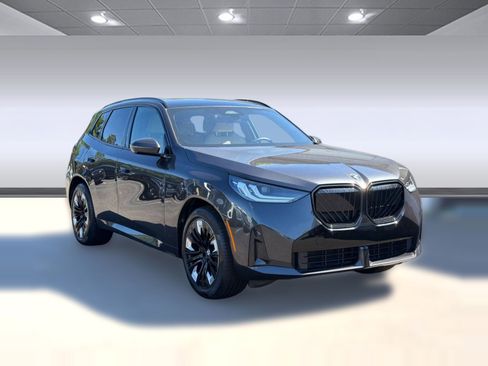 Used 2026 BMW X3 xDrive30 w/ M Sport Package AWD/4WD image 7