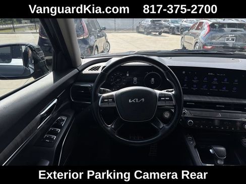 Used 2024 Kia Telluride SX AWD/4WD image 13