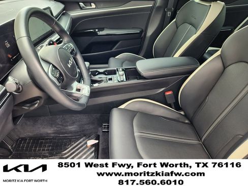 Certified 2025 Kia K5 GT-Line FWD image 12
