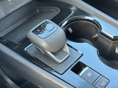 Certified 2023 Nissan Rogue SV image 24