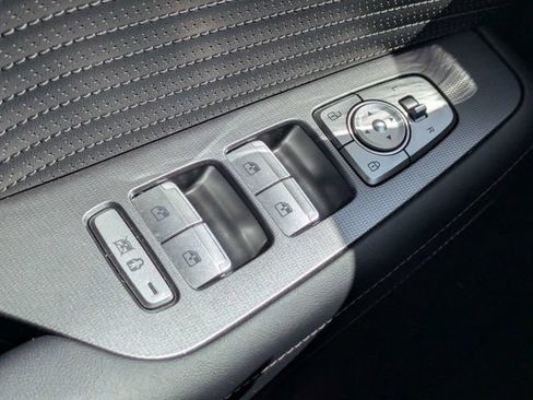 Used 2025 Hyundai Palisade Calligraphy AWD/4WD image 24