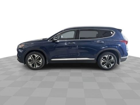 Used 2019 Hyundai Santa Fe Limited w/ Cargo Package image 5