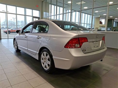 Used 2006 Honda Civic LX image 4