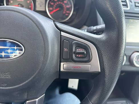 Used 2017 Subaru Forester 2.5i image 21