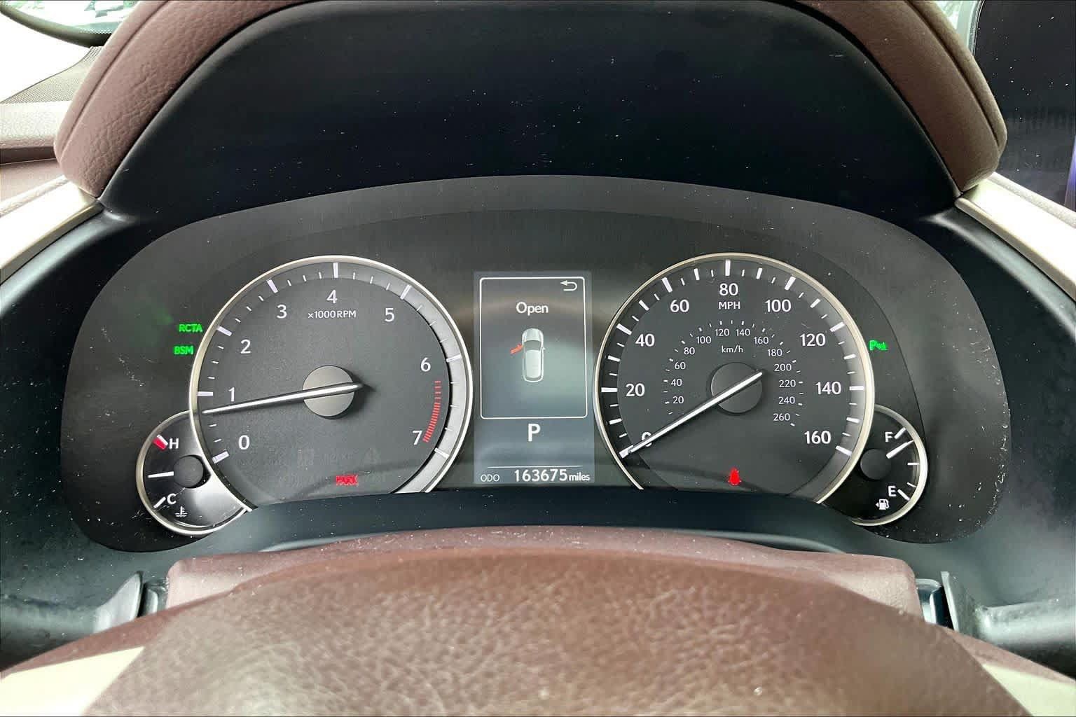 Used 2016 Lexus RX 350 FWD w/ Premium Package image 26