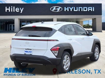 New 2026 Hyundai Kona SE