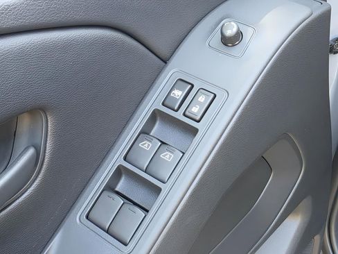 New 2026 Nissan Frontier SV w/ All-Weather Content Package image 18